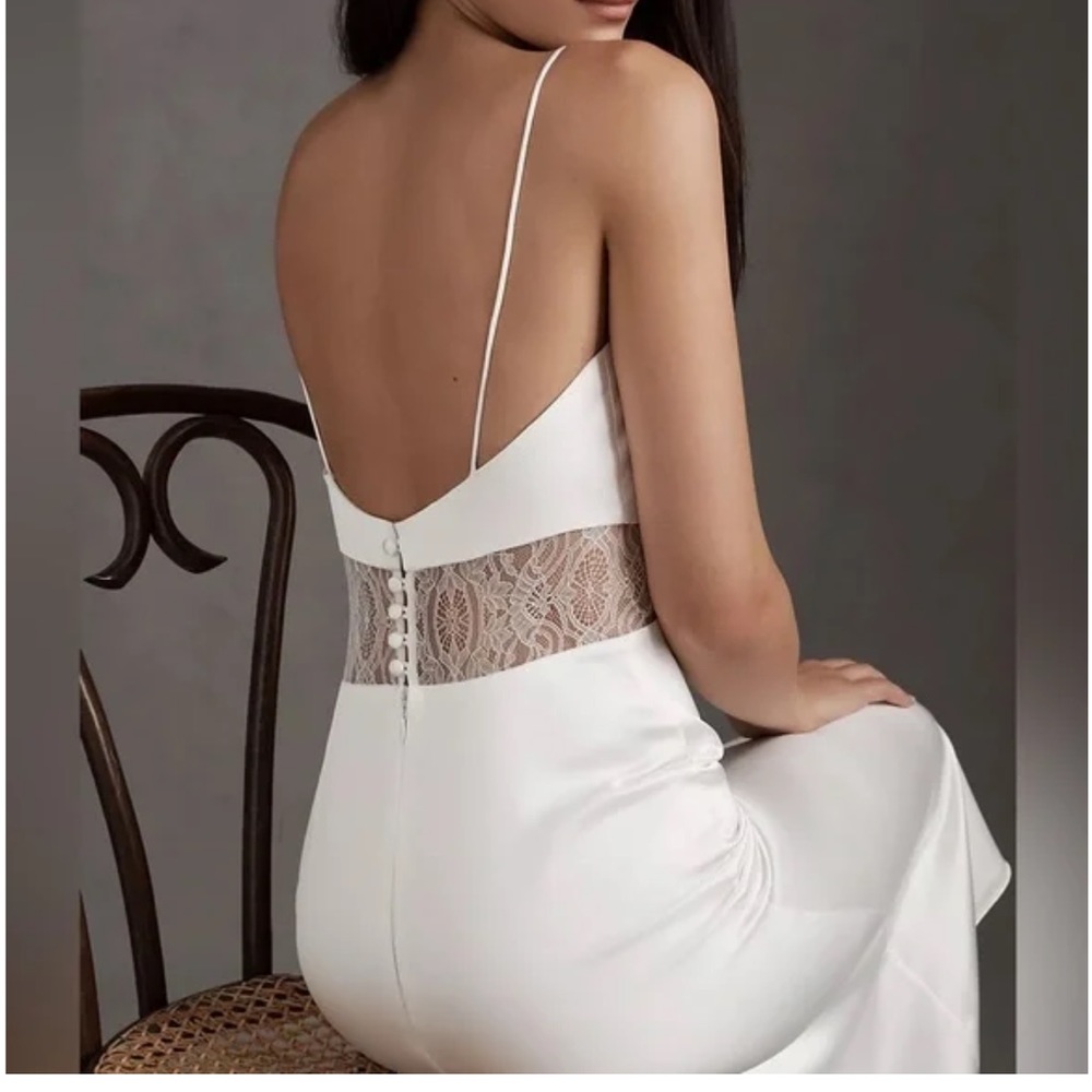Sachin + Babi Jane dress